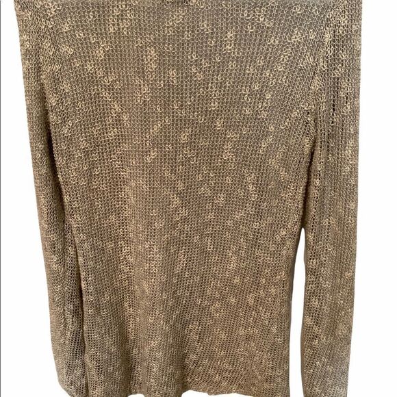 RD Style Loose Knit Style with  Acrylic under shirt - Picture 11 of 13